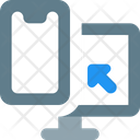 پیش‌نمایش فایل desktop-to-smartphone-4432479 از پک توسعه موبایل