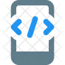 پیش‌نمایش فایل mobile-coding-4432487 از پک توسعه موبایل