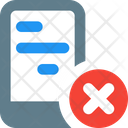 پیش‌نمایش فایل mobile-content-delete-4432489 از پک توسعه موبایل