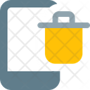 پیش‌نمایش فایل mobile-delete-4432490 از پک توسعه موبایل