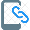 پیش‌نمایش فایل mobile-link-4432494 از پک توسعه موبایل