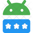 پیش‌نمایش فایل password-android-4432505 از پک توسعه موبایل