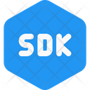 پیش‌نمایش فایل sdk-badge-4432508 از پک توسعه موبایل