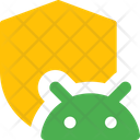 پیش‌نمایش فایل shield-android-4432511 از پک توسعه موبایل