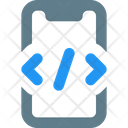 پیش‌نمایش فایل smartphone-coding-4432516 از پک توسعه موبایل