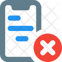 پیش‌نمایش فایل smartphone-content-delete-4432518 از پک توسعه موبایل