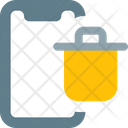 پیش‌نمایش فایل smartphone-delete-4432519 از پک توسعه موبایل