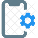 پیش‌نمایش فایل smartphone-setting-4432527 از پک توسعه موبایل