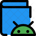پیش‌نمایش فایل android-book-4432557 از پک توسعه موبایل