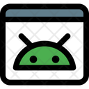 پیش‌نمایش فایل android-browser-4432558 از پک توسعه موبایل