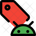 پیش‌نمایش فایل android-tag-4432626 از پک توسعه موبایل