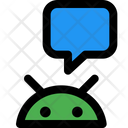 پیش‌نمایش فایل chat-android-4432559 از پک توسعه موبایل