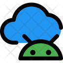 پیش‌نمایش فایل cloud-android-4432560 از پک توسعه موبایل