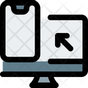 پیش‌نمایش فایل desktop-to-smartphone-4432568 از پک توسعه موبایل