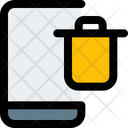 پیش‌نمایش فایل mobile-delete-4432580 از پک توسعه موبایل
