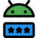 پیش‌نمایش فایل password-android-4432595 از پک توسعه موبایل