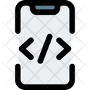 پیش‌نمایش فایل smartphone-coding-4432606 از پک توسعه موبایل