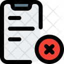 پیش‌نمایش فایل smartphone-content-delete-4432608 از پک توسعه موبایل