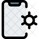پیش‌نمایش فایل smartphone-setting-4432617 از پک توسعه موبایل