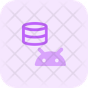 پیش‌نمایش فایل android-database-4432635 از پک توسعه موبایل