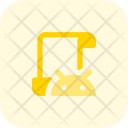 پیش‌نمایش فایل android-document-4432636 از پک توسعه موبایل