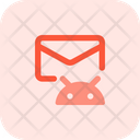 پیش‌نمایش فایل android-mail-4432640 از پک توسعه موبایل