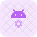 پیش‌نمایش فایل android-setting-4432642 از پک توسعه موبایل