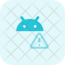 پیش‌نمایش فایل android-warning-4432643 از پک توسعه موبایل