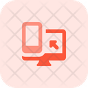 پیش‌نمایش فایل desktop-to-mobile-4432657 از پک توسعه موبایل