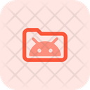 پیش‌نمایش فایل folder-android-4432660 از پک توسعه موبایل