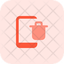 پیش‌نمایش فایل mobile-delete-4432670 از پک توسعه موبایل