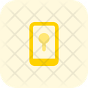 پیش‌نمایش فایل mobile-lock-4432675 از پک توسعه موبایل