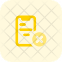 پیش‌نمایش فایل smartphone-content-delete-4432698 از پک توسعه موبایل