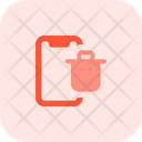 پیش‌نمایش فایل smartphone-delete-4432699 از پک توسعه موبایل