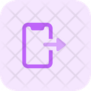 پیش‌نمایش فایل smartphone-log-out-4432705 از پک توسعه موبایل