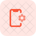 پیش‌نمایش فایل smartphone-setting-4432707 از پک توسعه موبایل