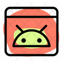 پیش‌نمایش فایل android-browser-4432732 از پک توسعه موبایل