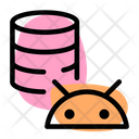 پیش‌نمایش فایل android-database-4432809 از پک توسعه موبایل
