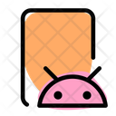 پیش‌نمایش فایل android-file-4432721 از پک توسعه موبایل