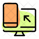 پیش‌نمایش فایل desktop-to-mobile-4432741 از پک توسعه موبایل