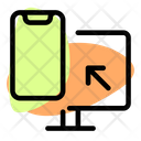 پیش‌نمایش فایل desktop-to-smartphone-4432743 از پک توسعه موبایل