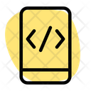 پیش‌نمایش فایل mobile-coding-4432751 از پک توسعه موبایل