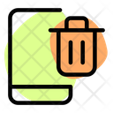 پیش‌نمایش فایل mobile-delete-4432754 از پک توسعه موبایل