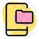 پیش‌نمایش فایل mobile-folder-4432756 از پک توسعه موبایل