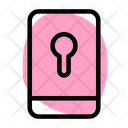 پیش‌نمایش فایل mobile-lock-4432759 از پک توسعه موبایل