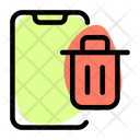 پیش‌نمایش فایل smartphone-delete-4432783 از پک توسعه موبایل