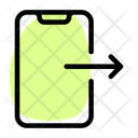 پیش‌نمایش فایل smartphone-log-out-4432789 از پک توسعه موبایل