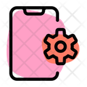 پیش‌نمایش فایل smartphone-setting-4432791 از پک توسعه موبایل