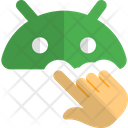 پیش‌نمایش فایل android-click-4432814 از پک توسعه موبایل