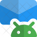 پیش‌نمایش فایل android-mail-4432821 از پک توسعه موبایل